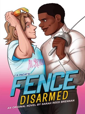 cover image of Fence: Disarmed
